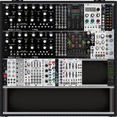 Live Set Up