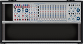 My unmilked Eurorack