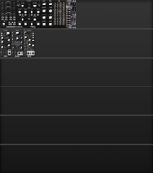 SYNTH POWER 1 Section A