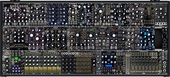 BPNYC Zero Gold 540HP Tada Noise Buddha (copy)