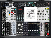 haube - live