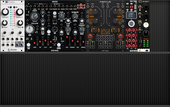My abject Eurorack