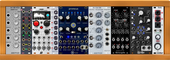 Eurorack lucas