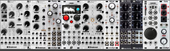 My southward Eurorack