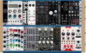 Arturia 6U revival