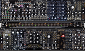 Make Noise 4 Zone NUSS GTE+
