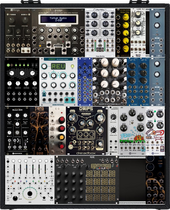 My  Eurorack