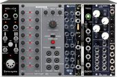 00 IST - Eowave 40 HP- Sequencer
