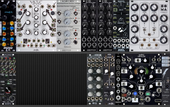 My mature Eurorack