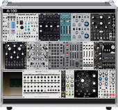 My mopey Eurorack