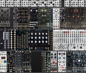 Bigger actual rack