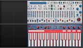 My mammoth Buchla