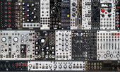 CURRENT RACK in INTELLIJEL