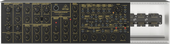 My sceptral Eurorack