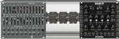 My currish Eurorack