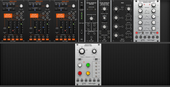 My gawsy Eurorack