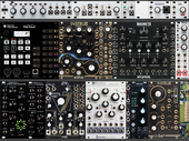 84hp Intellijel Case Current (copy)