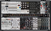 My arrant Eurorack
