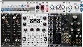 My intact Eurorack