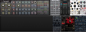 My puling Eurorack