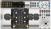 My riant Eurorack