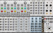Techno 7 Filterbank