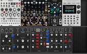 Valigia eurorack