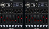 Befaco 4ms POD
