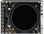 My gemel Eurorack