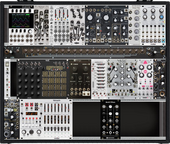 Make noise shared system