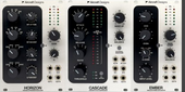 My oozy Eurorack