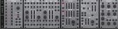 Eurorack RACK