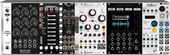 My middling Eurorack