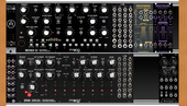 Rackbrute 6U