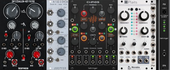 My mere Eurorack