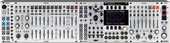 My flurried Eurorack (copy)