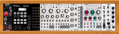 My sicklied Eurorack