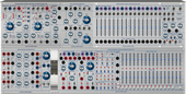 My thermic Eurorack