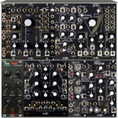 ALM case - Make Noise