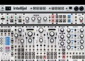Synth Palette