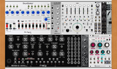 M32 Based Rack