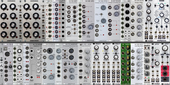 Analogue System Hyperborea (Bespoke 6U104HP)