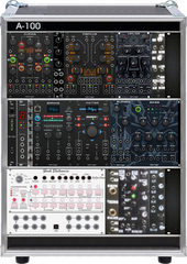 Flightcase current