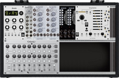 My creepy Eurorack