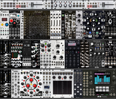 Techno Sampling Setup (copy)