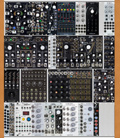 ADDAC 901TA