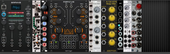 My donsie Eurorack
