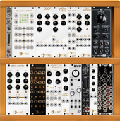 small nlc chaos techno