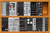 Eurorack lucas 6U