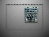 Interesting pedals